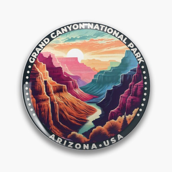 Artikelvorschau, Grand Canyon – Epische Canyonlandschaft entworfen und verkauft von wildexperience.