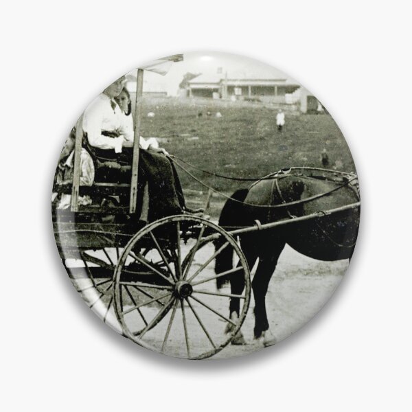 Item preview, Children going to school, Bermagui, 1920 designed and sold by CobargoMuseum.