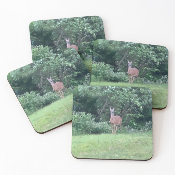 Item preview, Deer Friend  designed and sold by Amanda1775.