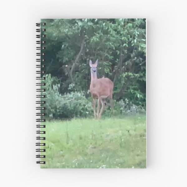 Item preview, Deer Friend  designed and sold by Amanda1775.