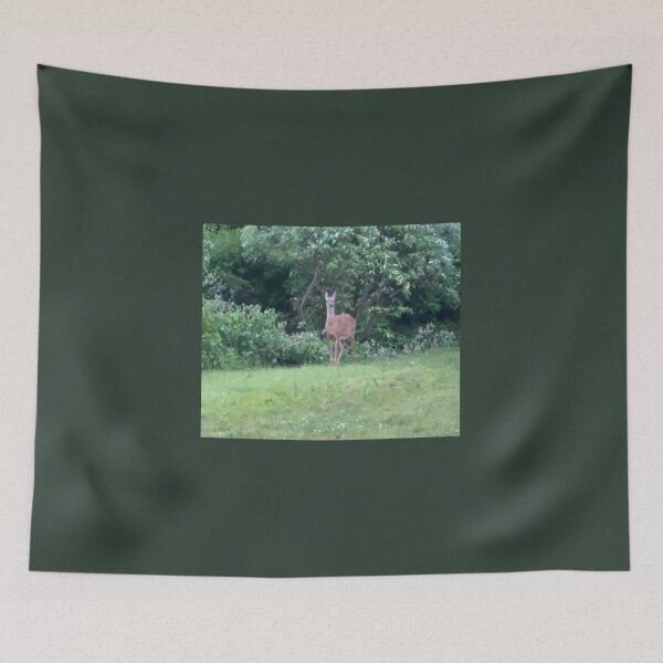 Item preview, Deer Friend  designed and sold by Amanda1775.