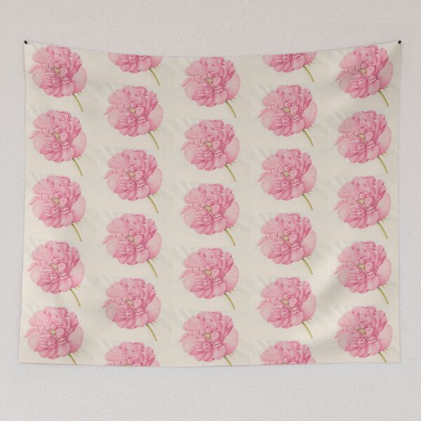 Item preview, PINK FLORAL PEDAL designed and sold by THE GOOD FIND.