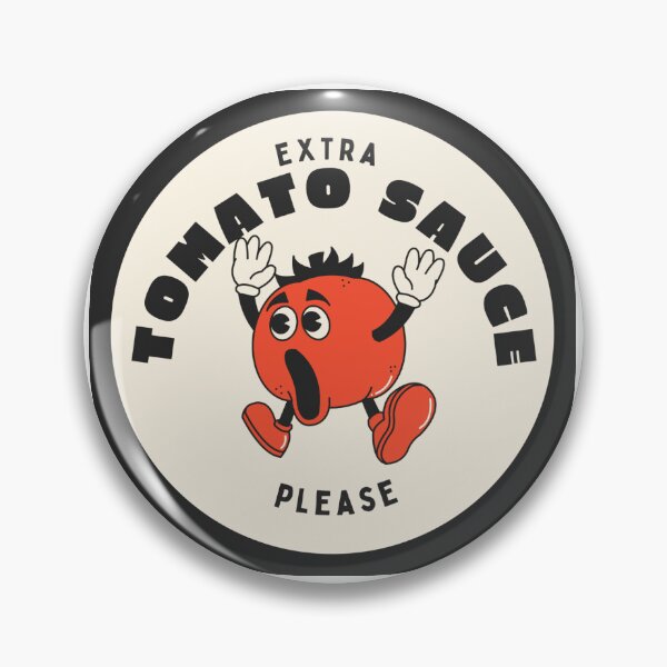 Item preview, Extra Sauce Please! A fun little graphic about how sauce is key designed and sold by juliagz.