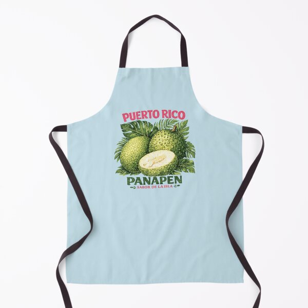 Item preview, Puerto Rico Panapen Breadfruit Tropical Island Heritage designed and sold by creatingmouseshop.