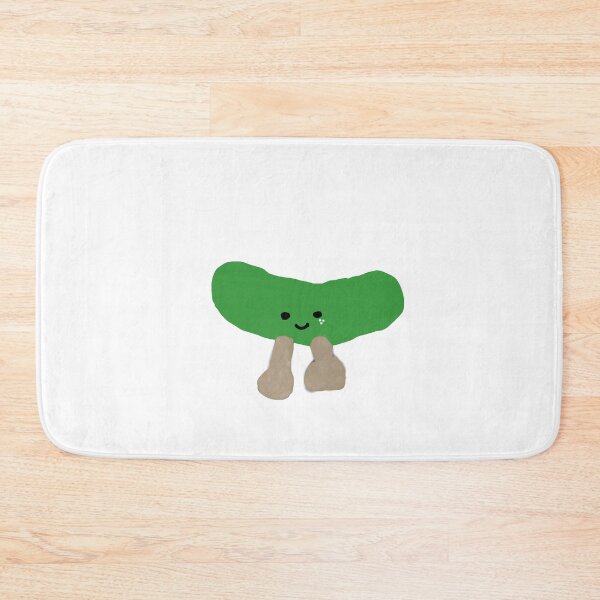 Item preview, Playful Pickle Personality Doodle Cute designed and sold by juliagz.