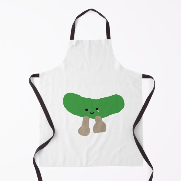 Item preview, Playful Pickle Personality Doodle Cute designed and sold by juliagz.