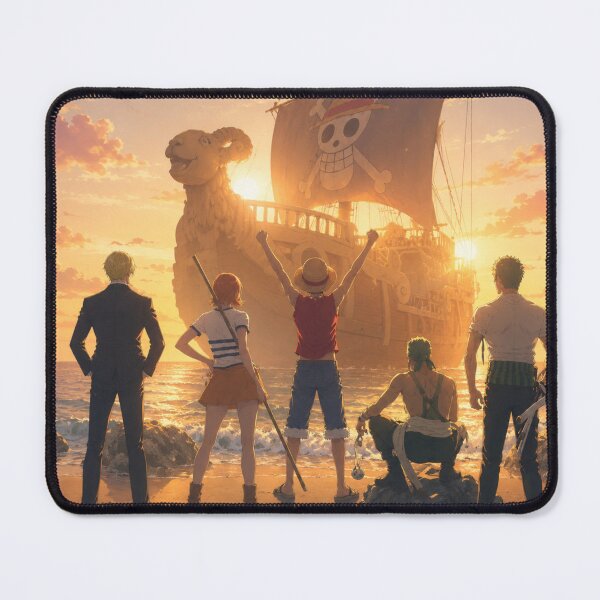Item preview, Straw Hat Crews designed and sold by tilmizart.