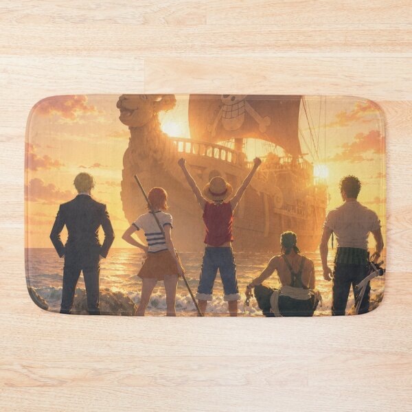 Item preview, Straw Hat Crews designed and sold by tilmizart.