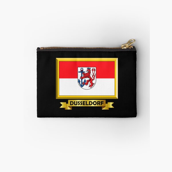 Item preview, DUSSELDORF Gifts, Stickers & Products (N) designed and sold by mpodger.