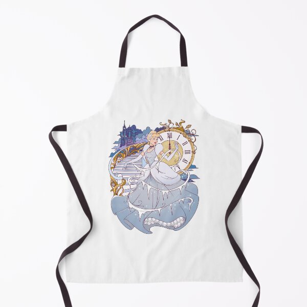 Item preview, Cinderella Midnight Magic Clock and Castle designed and sold by VelvetEasel.