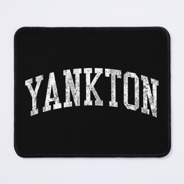 Item preview, Yankton designed and sold by goombi-creative.