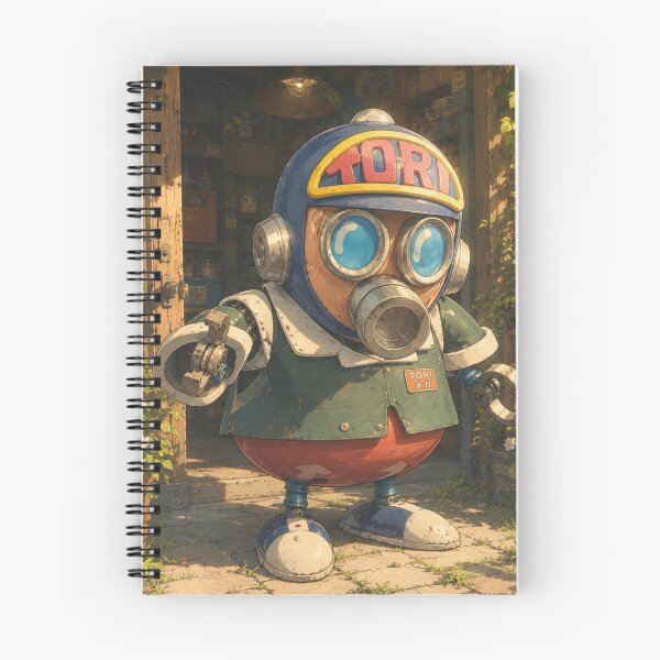Item preview, Toriyama designed and sold by tilmizart.