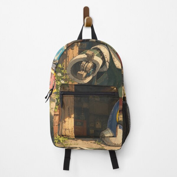 Item preview, Toriyama designed and sold by tilmizart.
