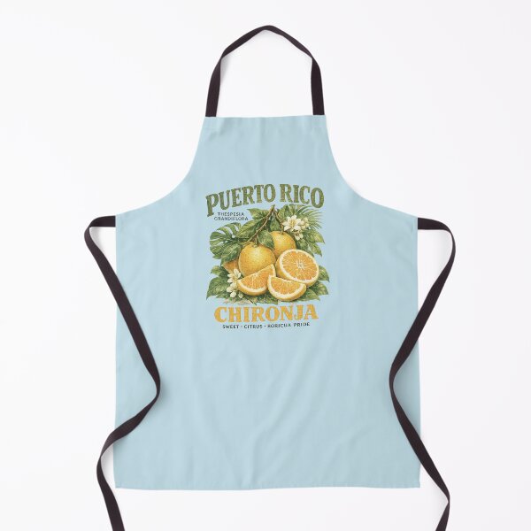 Item preview, Puerto Rico Chironja Vintage Citrus Boricua Pride designed and sold by creatingmouseshop.