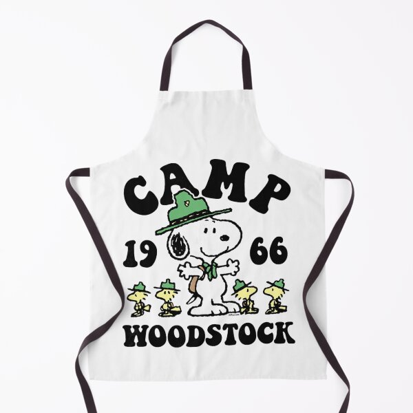 Item preview, Snoopy Camp Woodstock designed and sold by VincentMoore96.