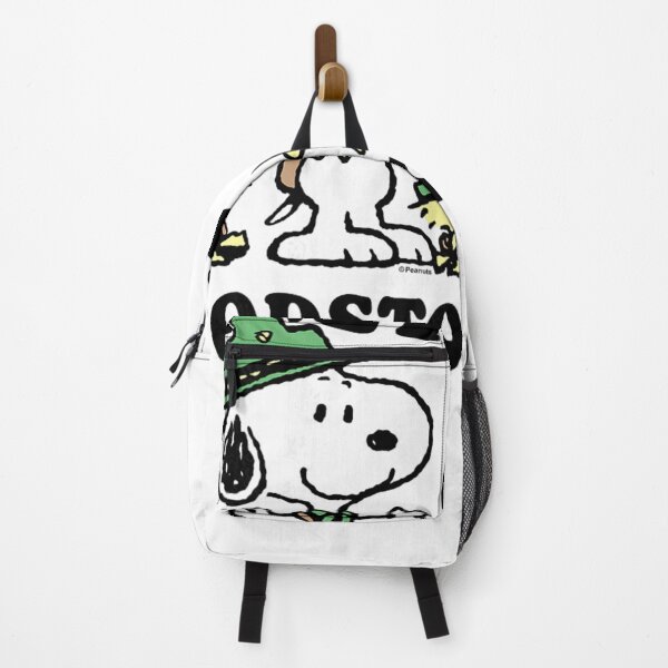 Item preview, Snoopy Camp Woodstock designed and sold by VincentMoore96.