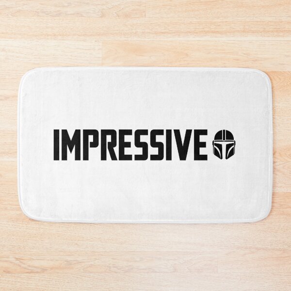 Item preview, impressive (black) designed and sold by PedroVerseStore.