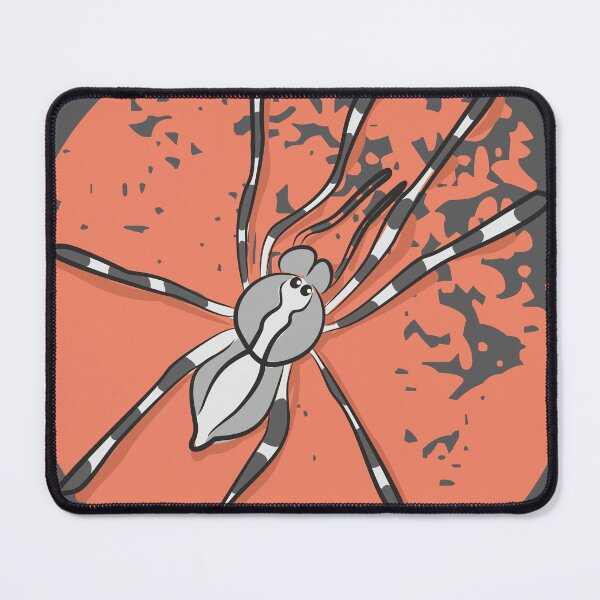 Item preview, Cute Not Creepy - Spider Illustration designed and sold by ArtdeGwo.
