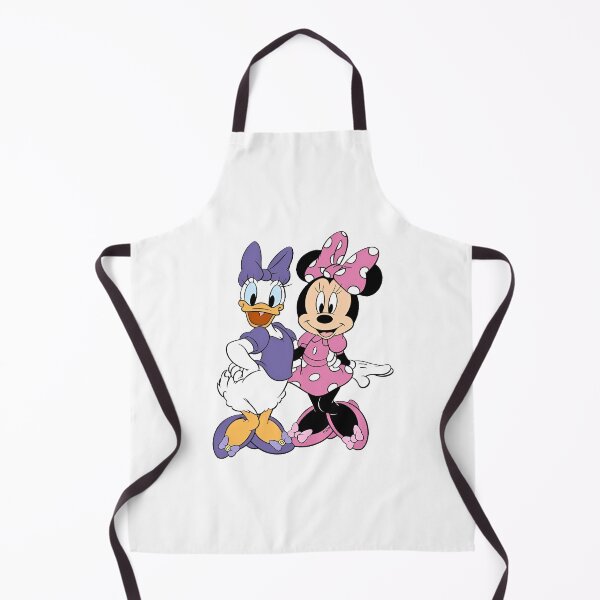 Item preview, Minnie Mouse and Daisy Duck Retro Best Friends designed and sold by VelvetEasel.
