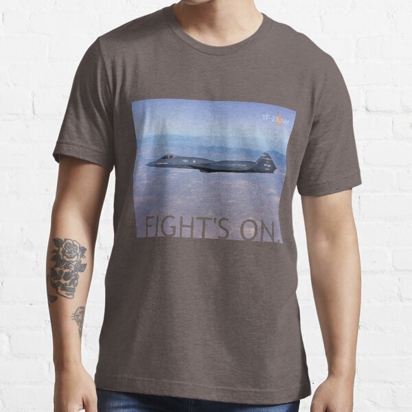 PHOTO101C Essential T-Shirt