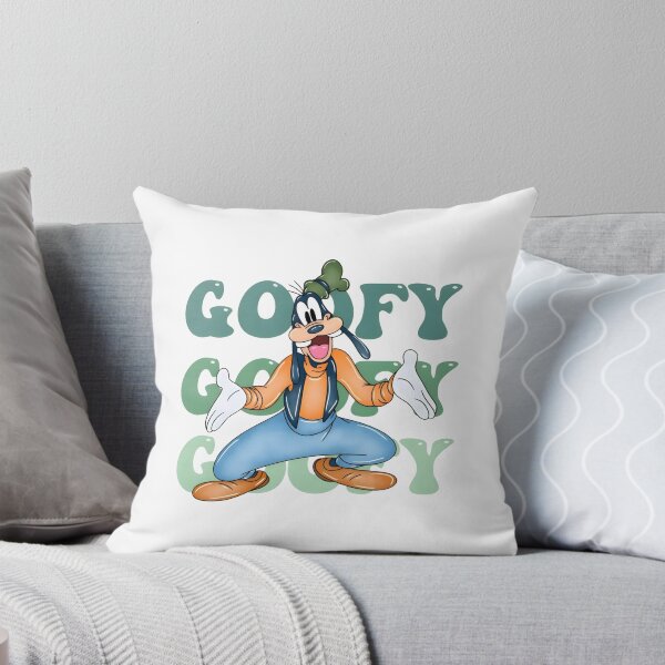 Item preview, Goofy Retro Graphic Classic Cartoon Character designed and sold by VelvetEasel.