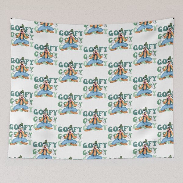 Item preview, Goofy Retro Graphic Classic Cartoon Character designed and sold by VelvetEasel.