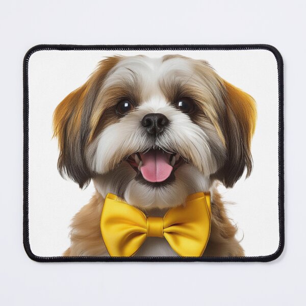 Item preview, SHIH TZU designed and sold by MCreations0519.