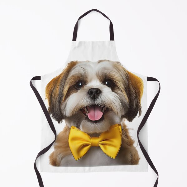 Item preview, SHIH TZU designed and sold by MCreations0519.