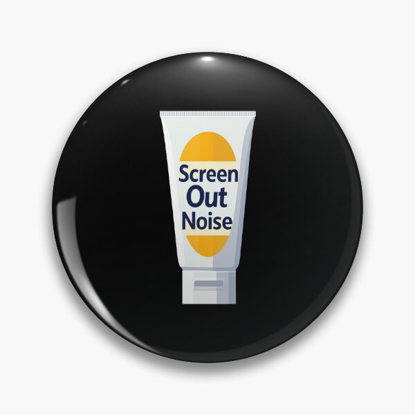 Item preview, Sunscreen Tube With Bold Typography And Orange designed and sold by FWLKIT.