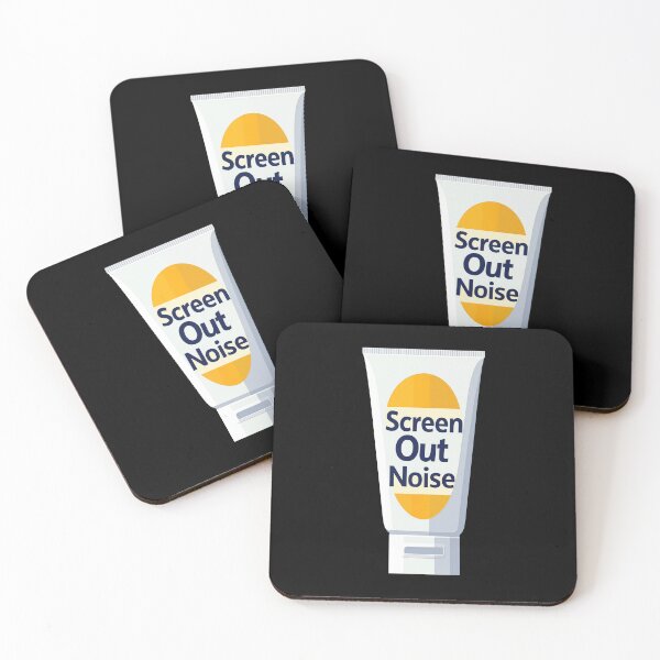 Item preview, Sunscreen Tube With Bold Typography And Orange designed and sold by FWLKIT.