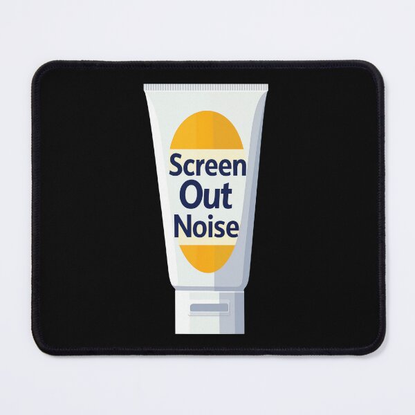 Item preview, Sunscreen Tube With Bold Typography And Orange designed and sold by FWLKIT.