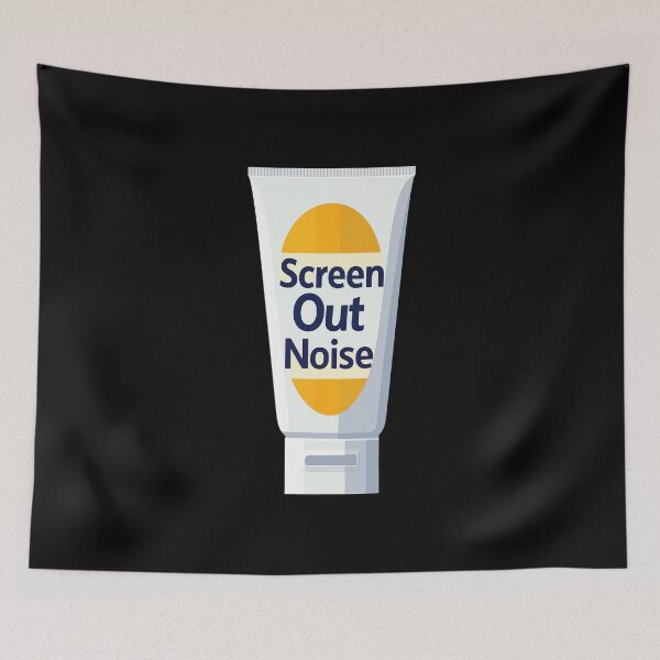 Item preview, Sunscreen Tube With Bold Typography And Orange designed and sold by FWLKIT.