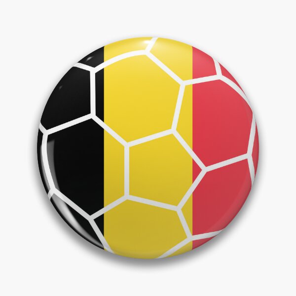 Item preview, Belgium National Football 2026 World Cup designed and sold by spiffykings.