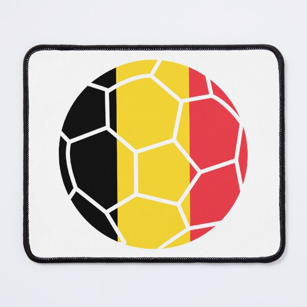 Item preview, Belgium National Football 2026 World Cup designed and sold by spiffykings.