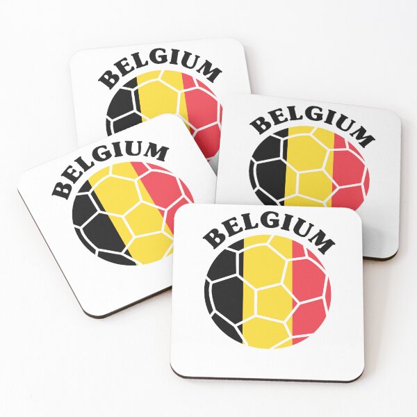 Item preview, Belgium National Football 2026 World Cup designed and sold by spiffykings.