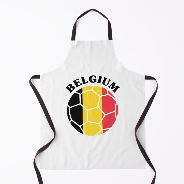 Item preview, Belgium National Football 2026 World Cup designed and sold by spiffykings.