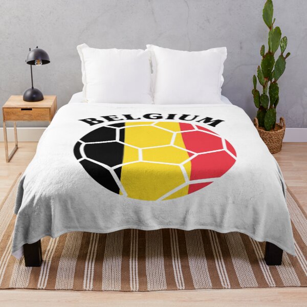 Item preview, Belgium National Football 2026 World Cup designed and sold by spiffykings.