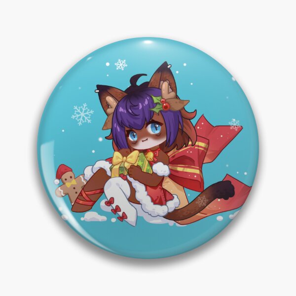 Item preview, Christmas Kali designed and sold by Imashanya.
