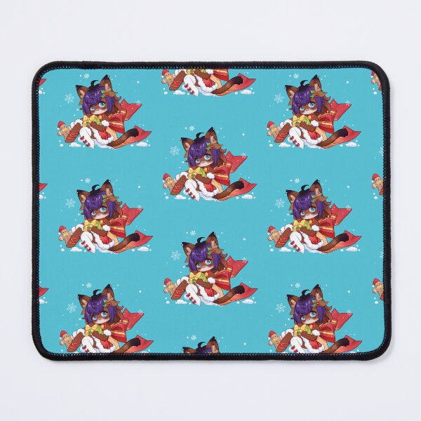 Item preview, Christmas Kali designed and sold by Imashanya.