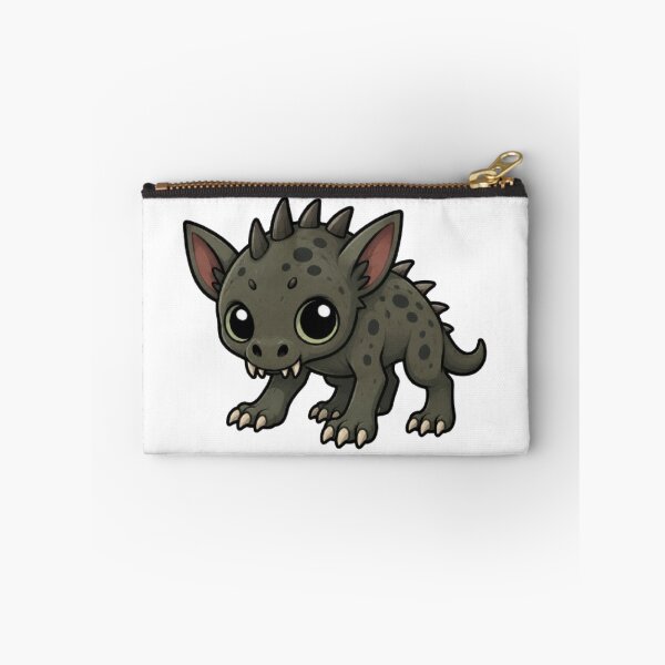Item preview, Chupacabra Cryptid Mascot Design designed and sold by The Dark Files.