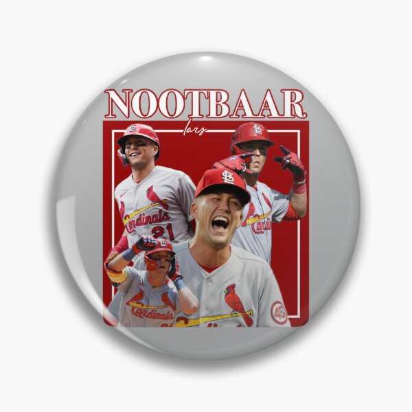 Item preview, lars nootbaar retro design designed and sold by aksav.