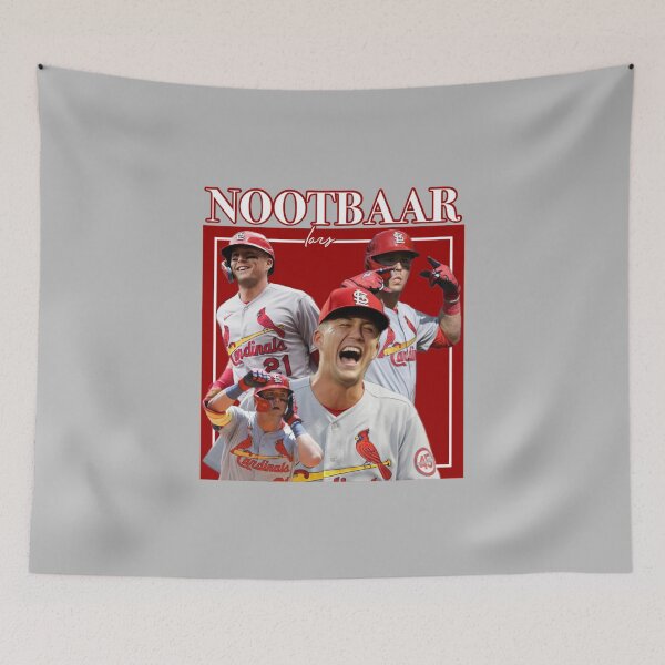 Item preview, lars nootbaar retro design designed and sold by aksav.