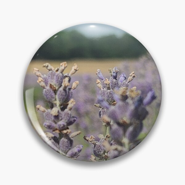 Item preview, Lavender Plant designed and sold by MinaBohl.