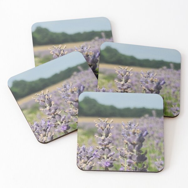 Item preview, Lavender Plant designed and sold by MinaBohl.