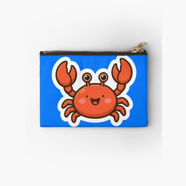 Item preview, Happy crab designed and sold by BlueBerry45.