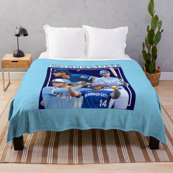Item preview, jac caglianone retro design designed and sold by aksav.