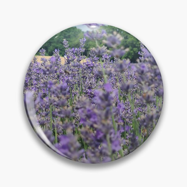 Item preview, Bunch of Lavender designed and sold by MinaBohl.
