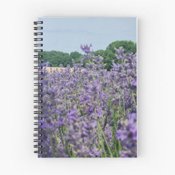 Item preview, Bunch of Lavender designed and sold by MinaBohl.