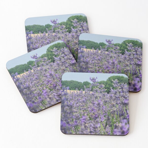 Item preview, Bunch of Lavender designed and sold by MinaBohl.
