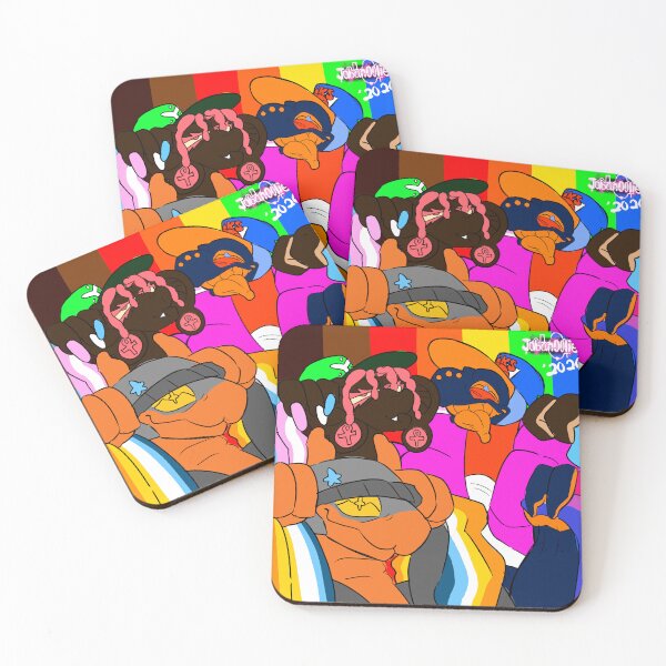 Item preview, NYC PRIDE (Jabanoolie '2026) designed and sold by Jabanoolie.